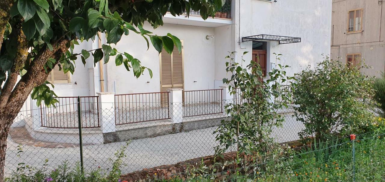 古比奥Casa Guastuglia公寓 外观 照片