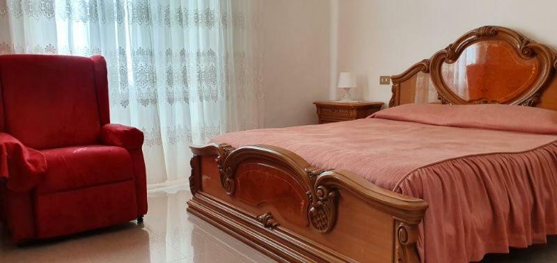 古比奥Casa Guastuglia公寓 外观 照片