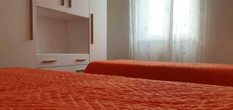 古比奥Casa Guastuglia公寓 外观 照片